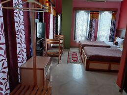 Centennial Hotel 2008