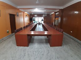 Centennial Hotel 2008