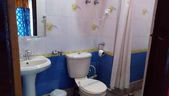 Centennial Hotel 2008