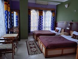 Centennial Hotel 2008