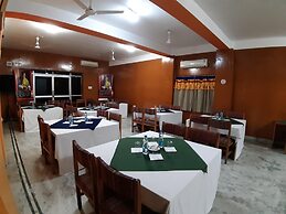 Centennial Hotel 2008