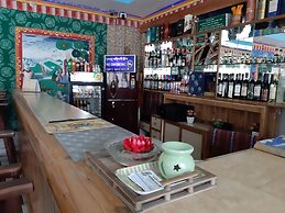 Centennial Hotel 2008