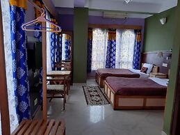 Centennial Hotel 2008