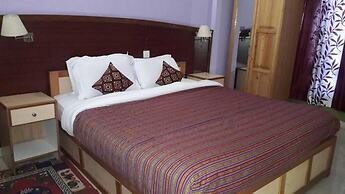 Centennial Hotel 2008