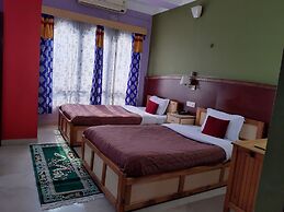 Centennial Hotel 2008