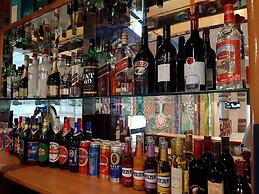 Centennial Hotel 2008