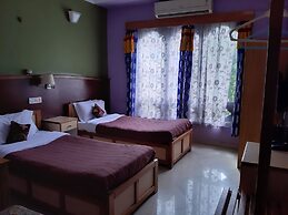 Centennial Hotel 2008