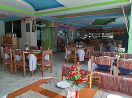 Centennial Hotel 2008