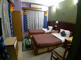 Centennial Hotel 2008