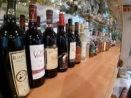 Centennial Hotel 2008