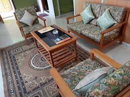 Centennial Hotel 2008