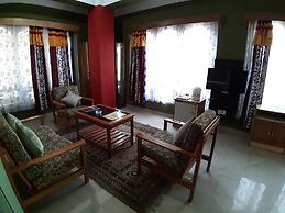 Centennial Hotel 2008