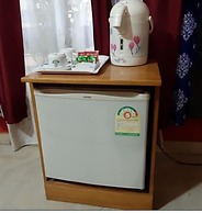 Centennial Hotel 2008