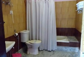 Centennial Hotel 2008