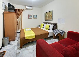 Literooms Kebun Raya Bogor