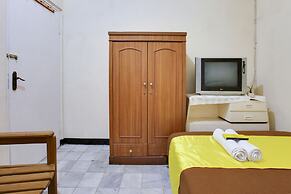 Literooms Kebun Raya Bogor