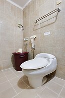 Literooms Kebun Raya Bogor