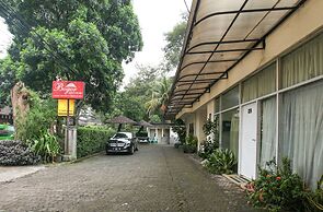 Literooms Kebun Raya Bogor