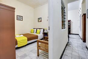 Literooms Kebun Raya Bogor