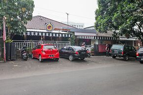 Literooms Kebun Raya Bogor