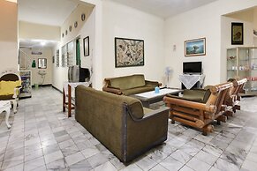 Literooms Kebun Raya Bogor