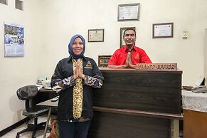 Literooms Kebun Raya Bogor