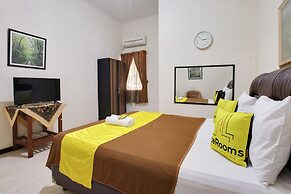 Literooms Kebun Raya Bogor