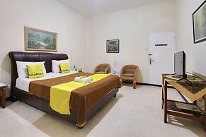 Literooms Kebun Raya Bogor