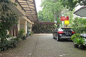 Literooms Kebun Raya Bogor