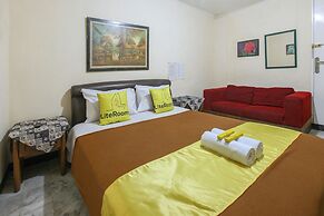 Literooms Kebun Raya Bogor