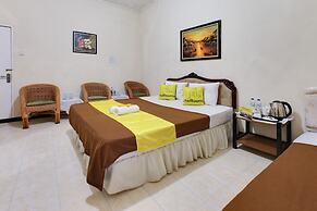 Literooms Kebun Raya Bogor