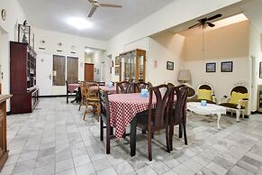 Literooms Kebun Raya Bogor