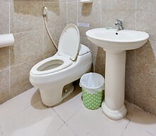 Literooms Kebun Raya Bogor