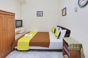 Literooms Kebun Raya Bogor