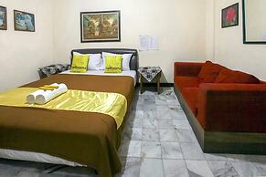 Literooms Kebun Raya Bogor