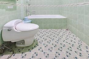 Literooms Kebun Raya Bogor