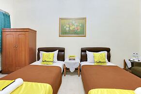 Literooms Kebun Raya Bogor