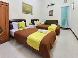 Literooms Kebun Raya Bogor