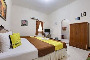 Literooms Kebun Raya Bogor