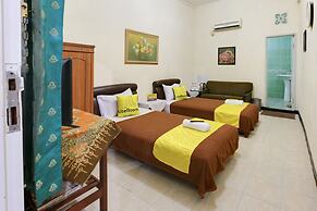 Literooms Kebun Raya Bogor