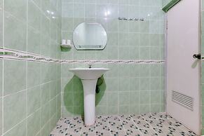 Literooms Kebun Raya Bogor