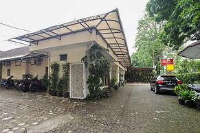 Literooms Kebun Raya Bogor