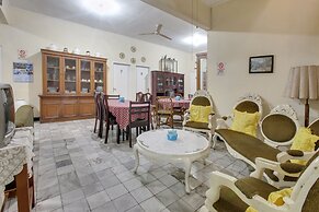 Literooms Kebun Raya Bogor