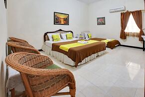 Literooms Kebun Raya Bogor