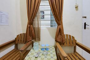 Literooms Kebun Raya Bogor