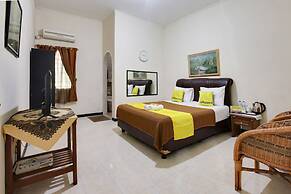 Literooms Kebun Raya Bogor