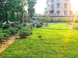 S·dor Hotel Hangzhou Xiaoshan Airport