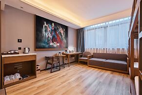 S·dor Hotel Hangzhou Xiaoshan Airport