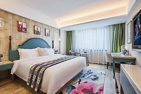 S·dor Hotel Hangzhou Xiaoshan Airport