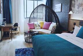 S·dor Hotel Hangzhou Xiaoshan Airport